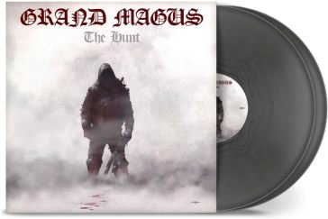 The hunt Grand Magus