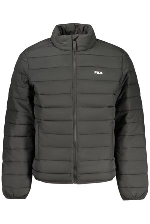 Fila Giubbotto Uomo Nero