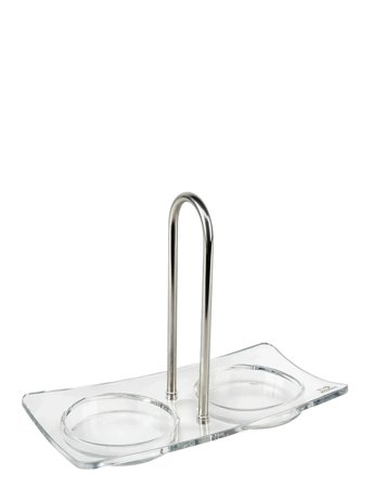 Peugeot Linea Bakke Acryl - Nude - 16 CM