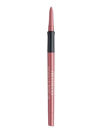 Artdeco Mineral Lip Styler - Pink - 0.4 G