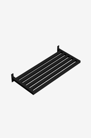 Venture Home - Hylde Nimes - Sort - Skohylder - Fra Homeroom