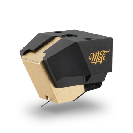 MoFi Electronics UltraGold MC MC-pickup - Gull