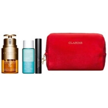 Clarins - Double Serum Eye Collection