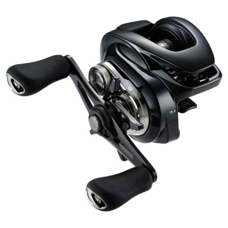 Shimano Metanium DC - 71 XGA Left Hand