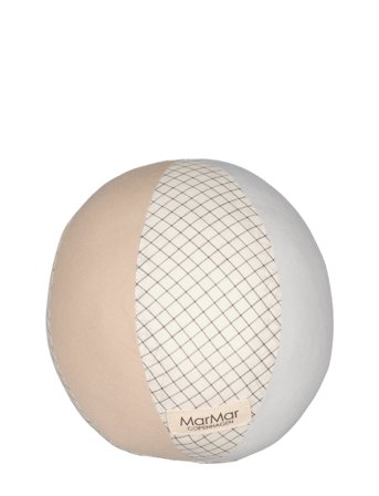 Ball Cream MarMar Copenhagen