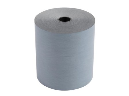 Exacompta Thermorulle safecontact 80x80x12mm 76m - Lyreco - Kontorsmaskiner - Kvittorullar och -skrivare - Kvittorullar