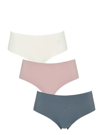 Missya | Seamless Tai 3-Pack | M
