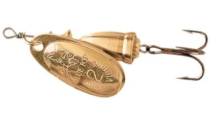 Blue Fox Vibrax Original BF Nr 2 G