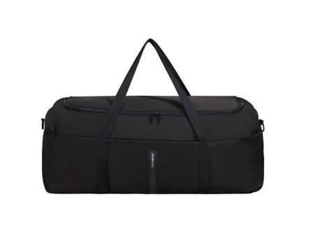 Samsonite Foldable Duffle L, Black