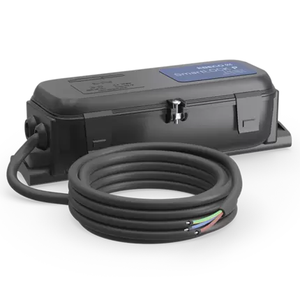 Ebeco Smartlock P Liitosrasia 2,5 m kylmäkaapelilla, Asennustuotteet