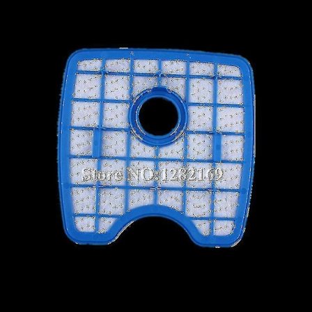 2 stk. Robotstøvsuger HEPA-filter Philips