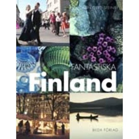Fantastiske Finland 9789157480774