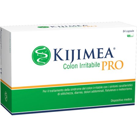 Kijimea Colon Irritabile Pro 84 Capsule