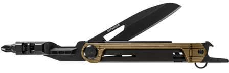 Gerber Armbar Slim Drive Multiverktøy Bronse, Håndverktøy