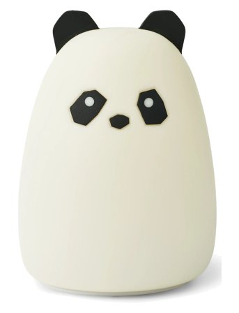 Liewood Winston Panda Night Light - Cream - ONE SIZE