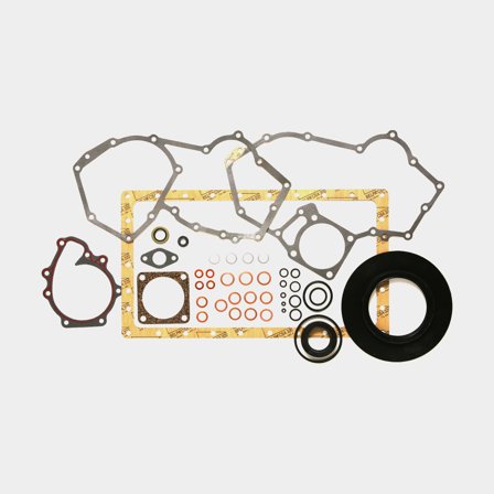 Kit complémentaire, pour Volvo Penta D2