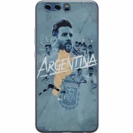 Huawei P10 Skal / Mobilskal - Lionel Andrés Messi