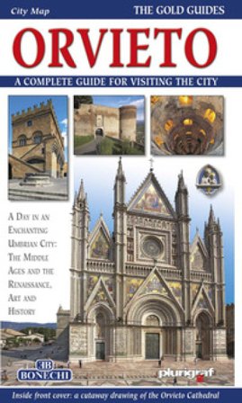 Orvieto. Ediz. inglese NA