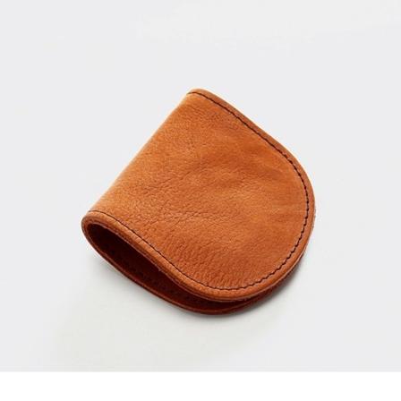 Kolikkolompakko Lasten Mini kukkarot KELTAINEN RUSKEA KELTAINEN RUSKEA Yellowish Brown