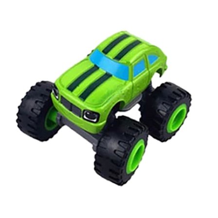 Monster Truck Leksaker Bilar Modellgåva db