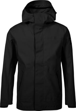 Halti Men's Reissu DrymaxX 3L Jacket Men shell jackets Black M
