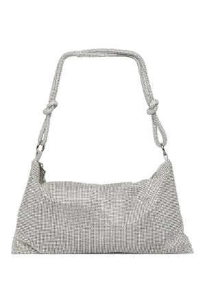 Crystal Vibes Bag Clear Crystal