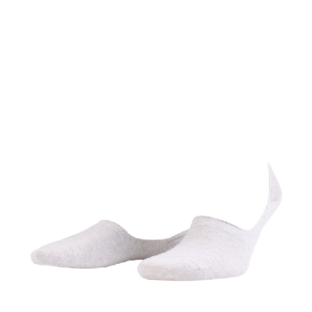 Amanda Christensen True Invisible Sock Strumpor Herr Beige 39-40