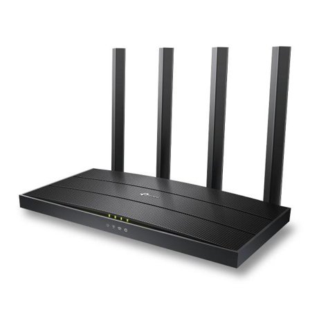 TP-Link Archer AX12 - Wi-Fi 6-ruter