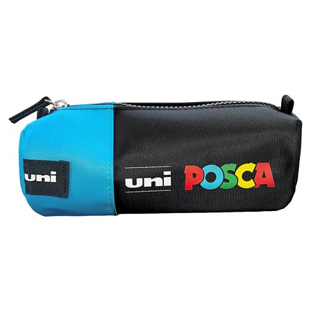 Pen Case Blue