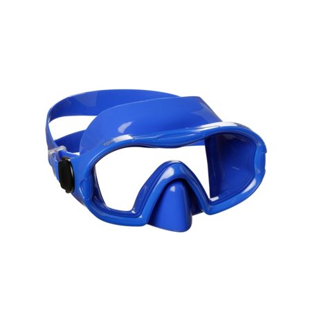 Mares Blenny Swimming Goggles Blue 4-7 YRS