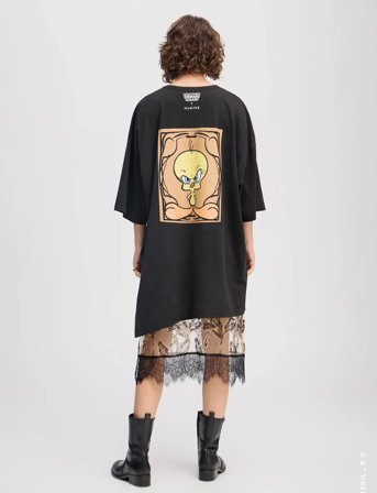 Munthe Lysis - Black - S