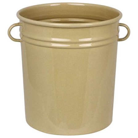 Redskapsburk Ingrid Gul