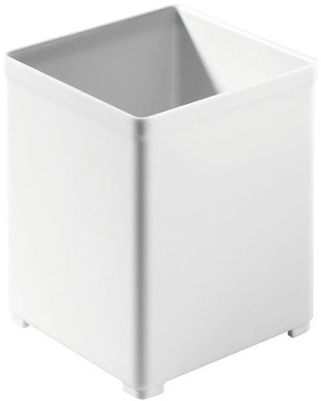 Festool SYS-SB Insatsbox 60x60x71mm, 6-pack, Garageinredning & förvaring