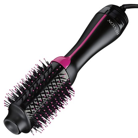 Revlon Airstyler Volumiser One-step Pro Collection Mellem/langt Hår, Styling Tools, Airstylere