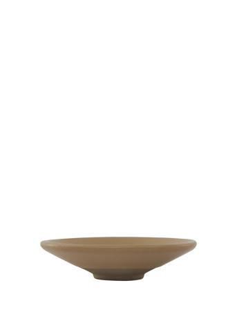Hagi Mini Bowl Home Decoration Decorative Platters & Bowls Brun OYOY Living Design