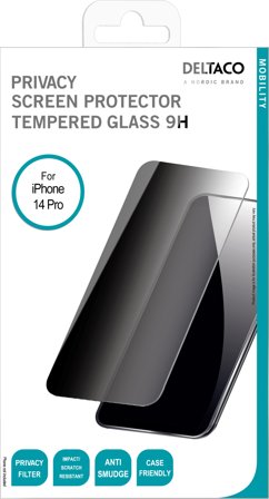 Deltaco SCRN-14PMX - skjermbeskyttelse for mobiltelefon