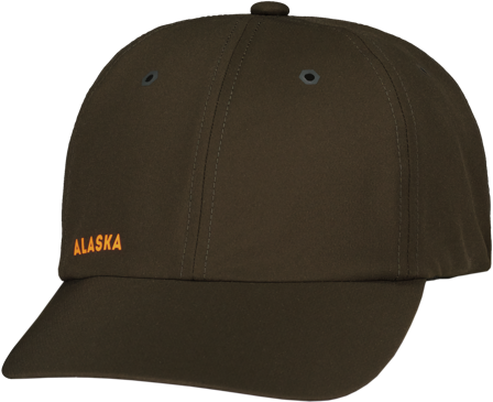 Alaska 1795 Chaser Stretch Cap Brown