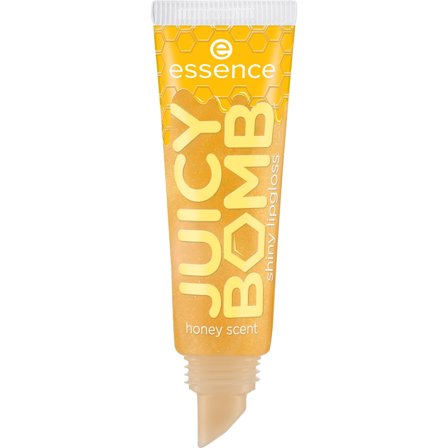 essence JUICY BOMB SHINY lucidalabbra 109-Bee Mine 10ml - Gloss