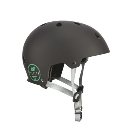 K2 Skis Varsity Bike helmets Black S