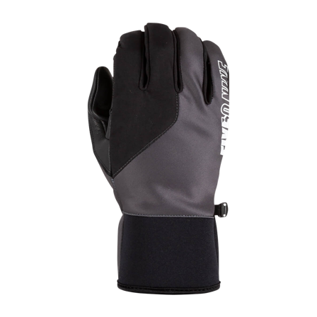 Guantes de Nieve 509 Factor Pro Negro XXXL