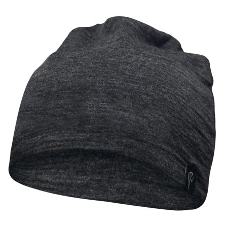 Ivanhoe Underwool Hat Unisex beanies Grey OneSize