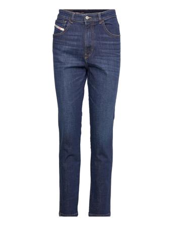 1994 Trousers Slim Jeans Blå Diesel Women