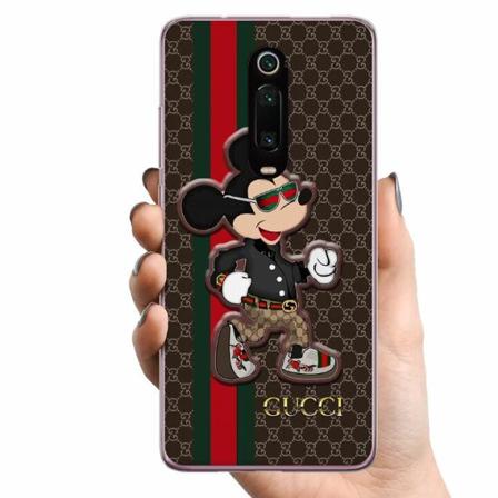 Xiaomi Mi 9t Pro Tpu Mobilskal Cc Happy Mouse