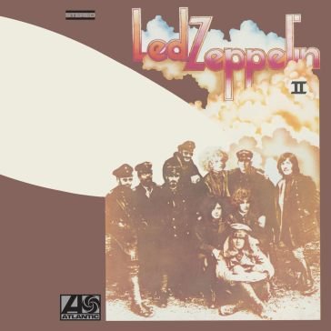 Led zeppelin ii (deluxe edit.remastered) Led Zeppelin