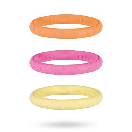 Trixie - Ring Foam - Flytande Hundleksak - Hundleksaker