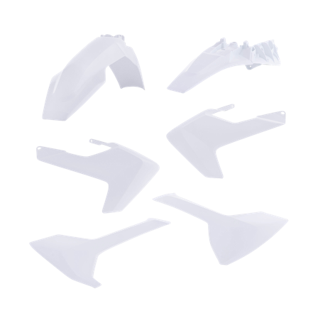 Acerbis Plastkit - Husqvarna TC 85 2018-2023