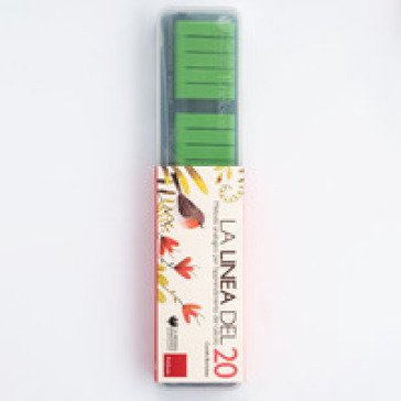 La linea del 20. Metodo analogico per l'apprendimento del calcolo Camillo Bortolato