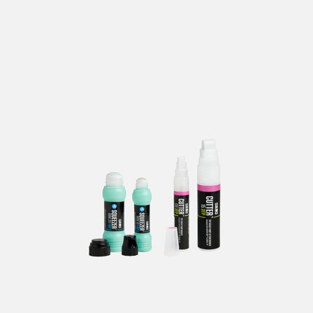 Grog Cut & Drip Pack