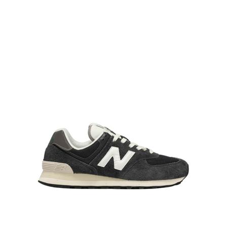 New Balance - Sneakers - Blå - Herr - Storlek: 43 Eu, Herr, Storlek: 43 EU