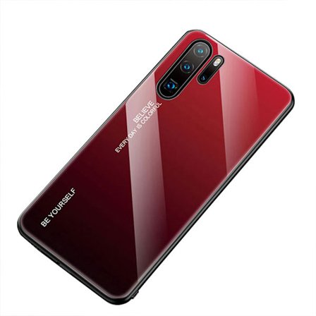 Huawei P30 Pro - Effektfullt Robust NKOBEE Skal